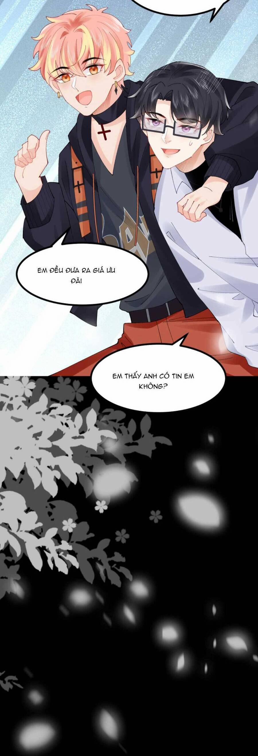 Đại Lão Huyền Học Xuống Núi Khuấy Động Cả Thế Giới 155 trang 6