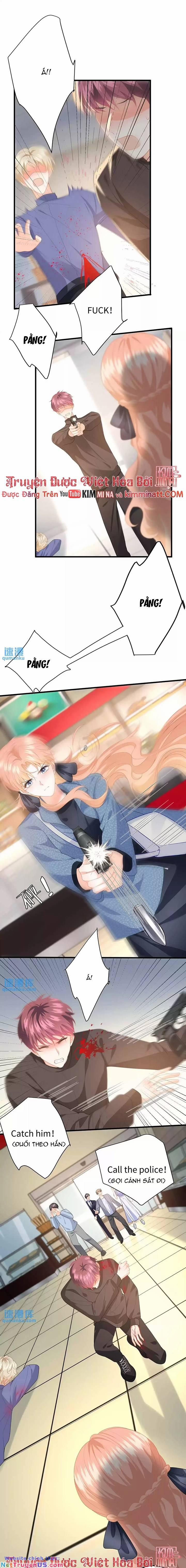 Đại Lão Huyền Học Xuống Núi Khuấy Động Cả Thế Giới 159 trang 0