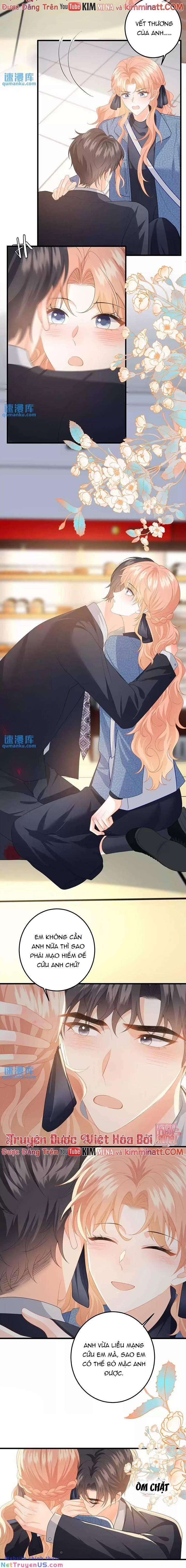 Đại Lão Huyền Học Xuống Núi Khuấy Động Cả Thế Giới 159 trang 1