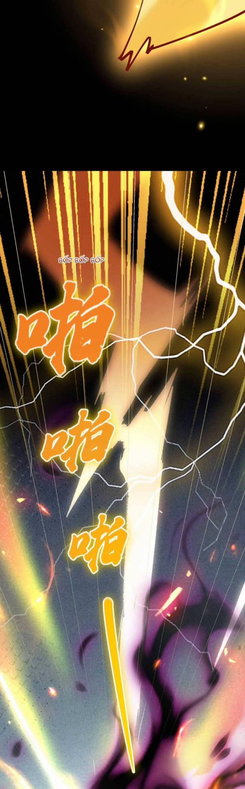 Đại Lão Huyền Học Xuống Núi Khuấy Động Cả Thế Giới 159 trang 12