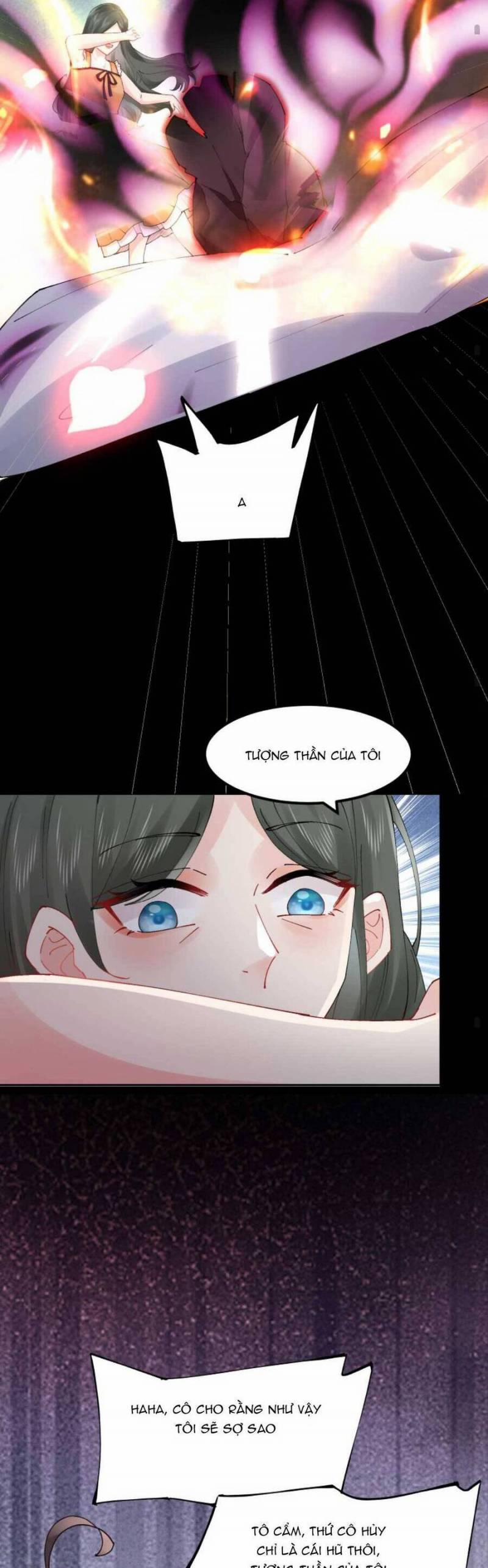 Đại Lão Huyền Học Xuống Núi Khuấy Động Cả Thế Giới 159 trang 13