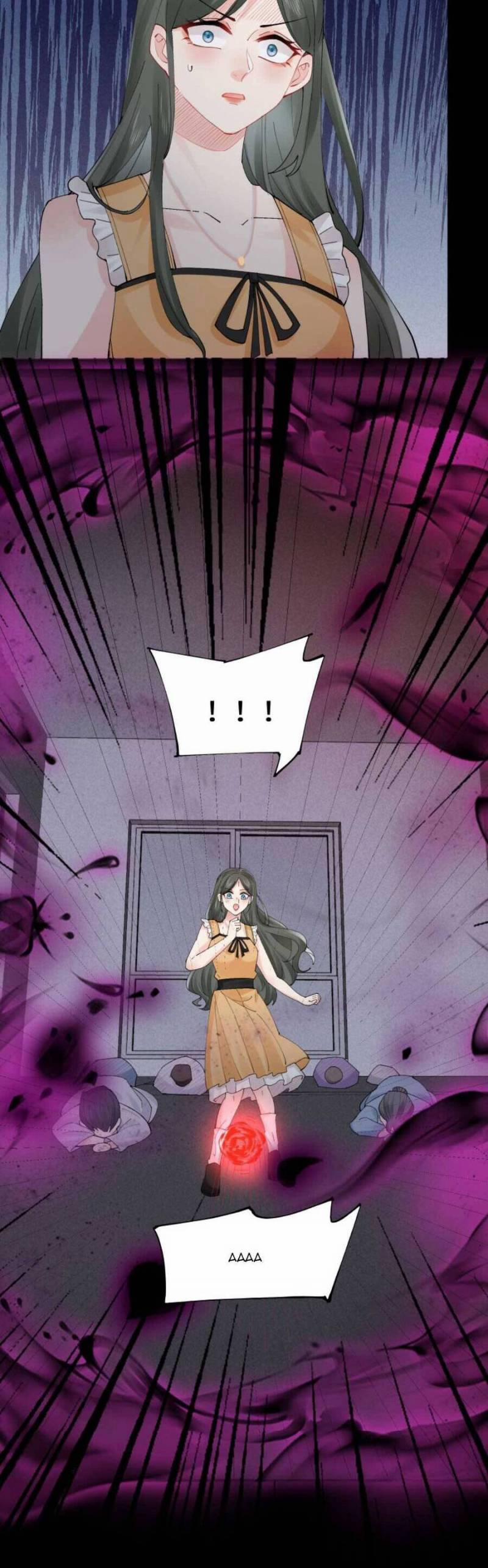 Đại Lão Huyền Học Xuống Núi Khuấy Động Cả Thế Giới 159 trang 15