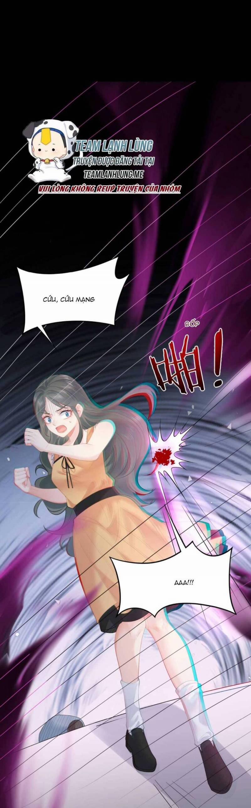 Đại Lão Huyền Học Xuống Núi Khuấy Động Cả Thế Giới 159 trang 16