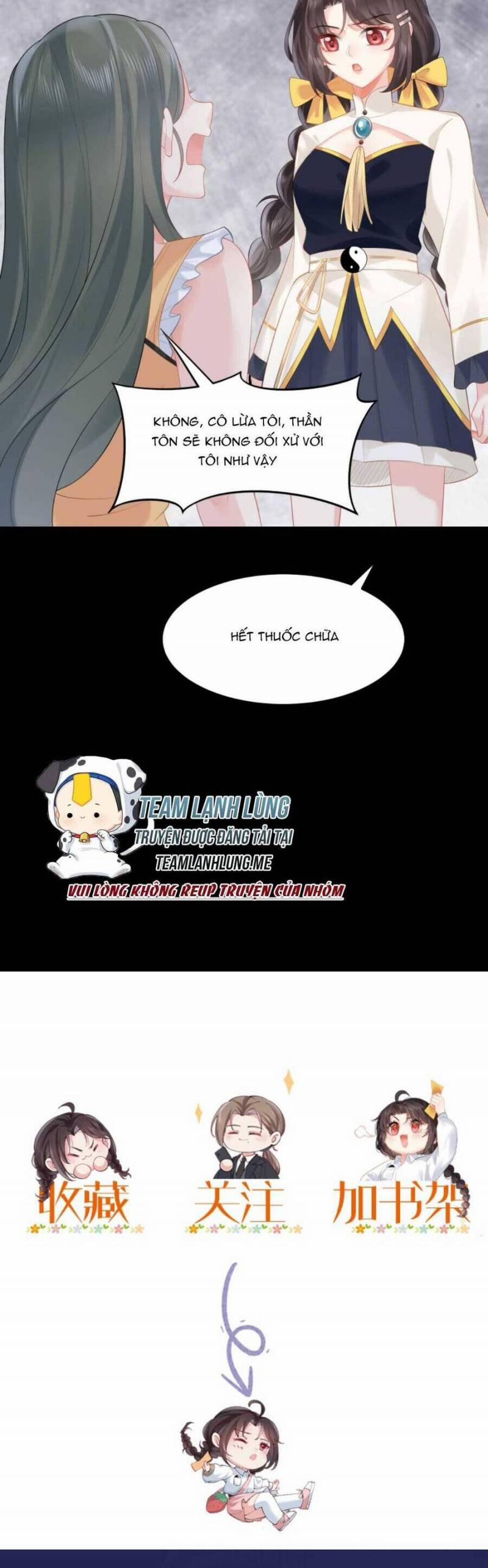 Đại Lão Huyền Học Xuống Núi Khuấy Động Cả Thế Giới 159 trang 18