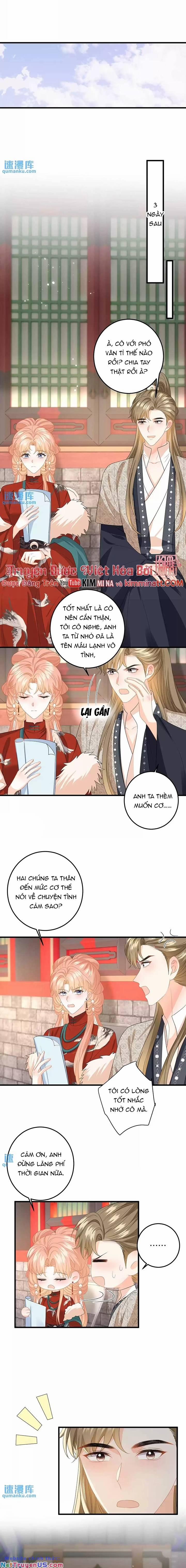 Đại Lão Huyền Học Xuống Núi Khuấy Động Cả Thế Giới 159 trang 2