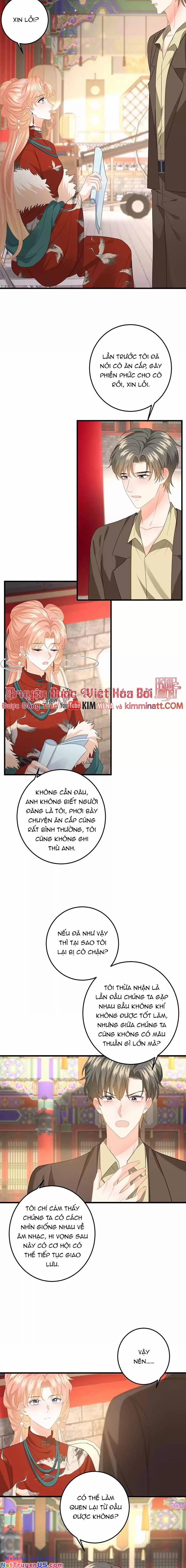 Đại Lão Huyền Học Xuống Núi Khuấy Động Cả Thế Giới 159 trang 4