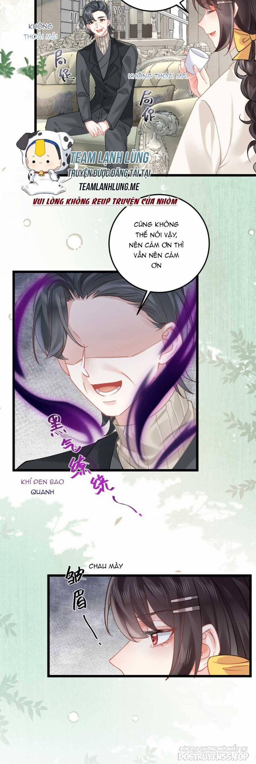 Đại Lão Huyền Học Xuống Núi Khuấy Động Cả Thế Giới 161 trang 10