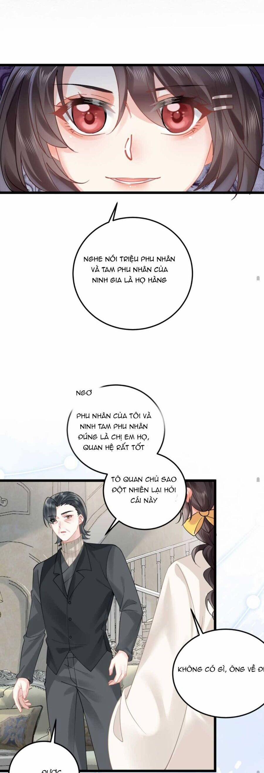 Đại Lão Huyền Học Xuống Núi Khuấy Động Cả Thế Giới 161 trang 13