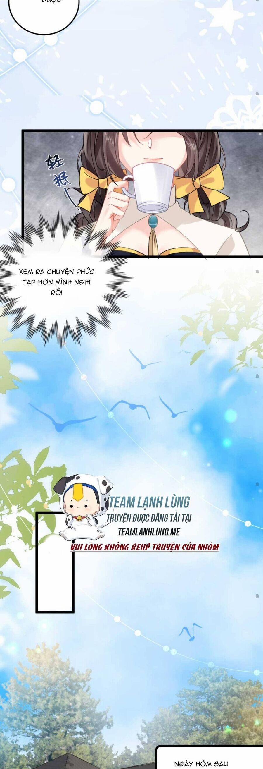 Đại Lão Huyền Học Xuống Núi Khuấy Động Cả Thế Giới 161 trang 14