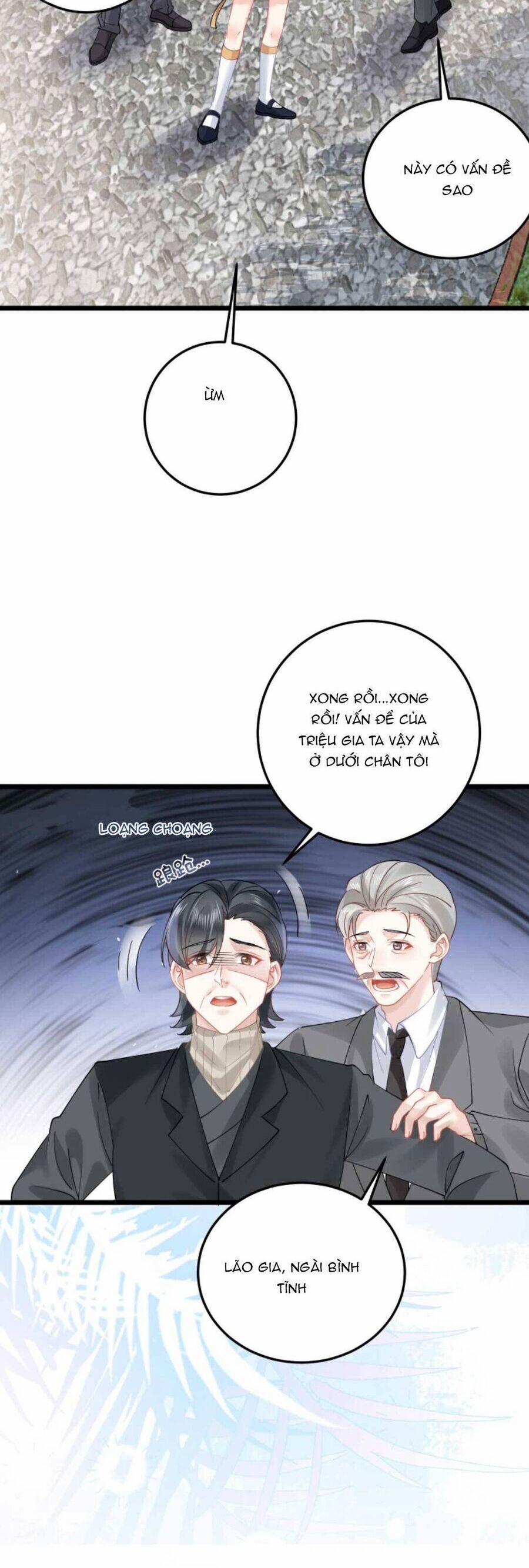 Đại Lão Huyền Học Xuống Núi Khuấy Động Cả Thế Giới 161 trang 18