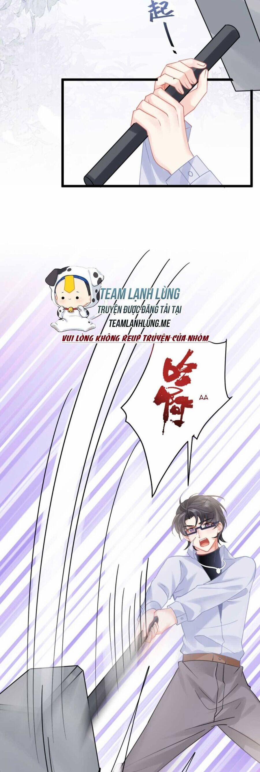 Đại Lão Huyền Học Xuống Núi Khuấy Động Cả Thế Giới 161 trang 21