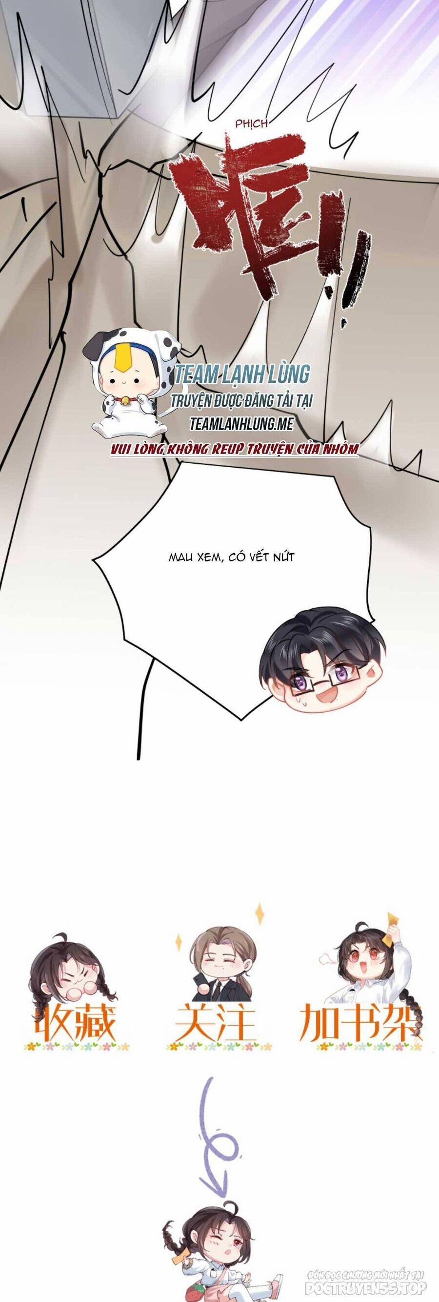 Đại Lão Huyền Học Xuống Núi Khuấy Động Cả Thế Giới 161 trang 22