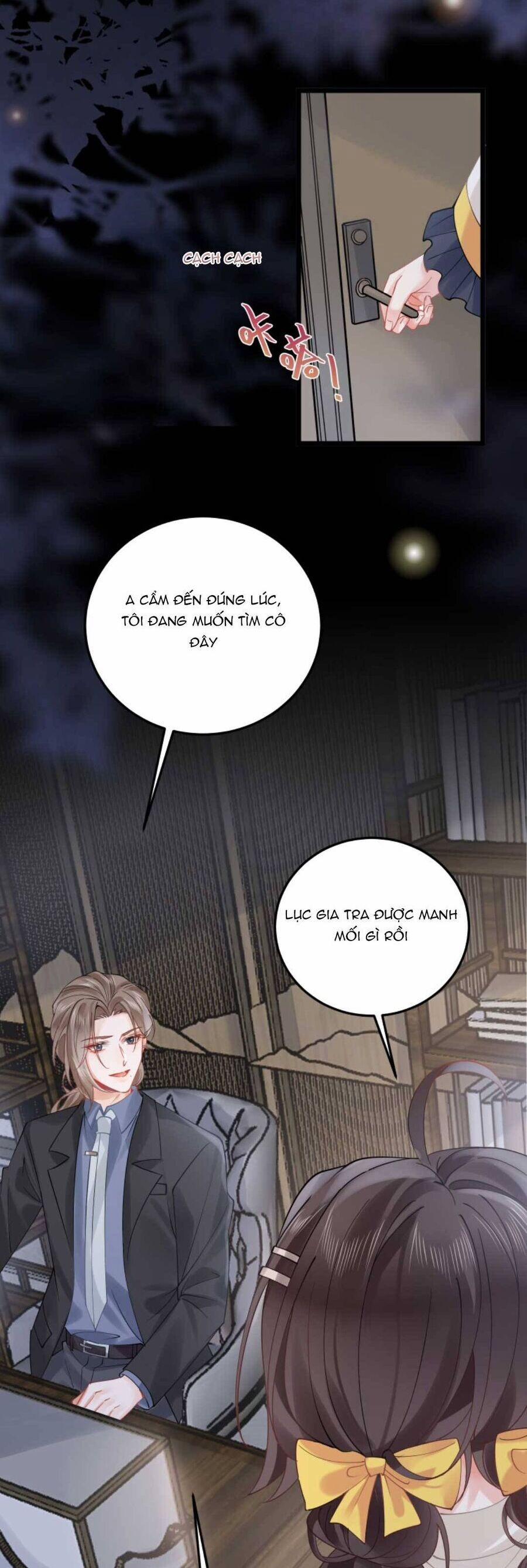 Đại Lão Huyền Học Xuống Núi Khuấy Động Cả Thế Giới 161 trang 4