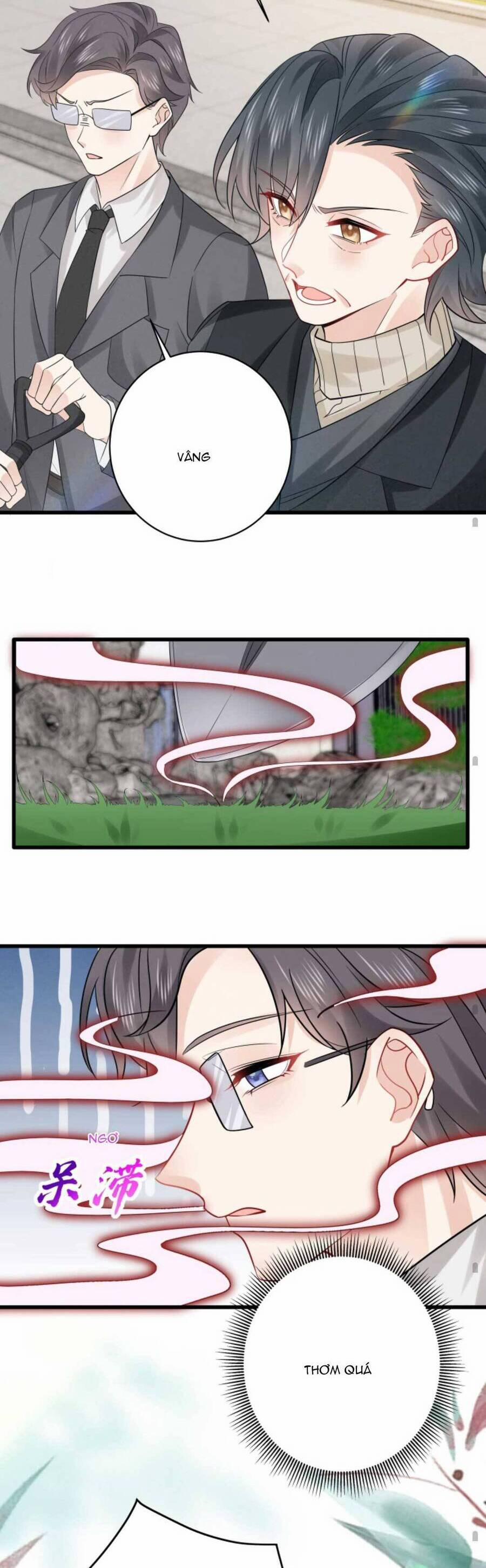 Đại Lão Huyền Học Xuống Núi Khuấy Động Cả Thế Giới 162 trang 13