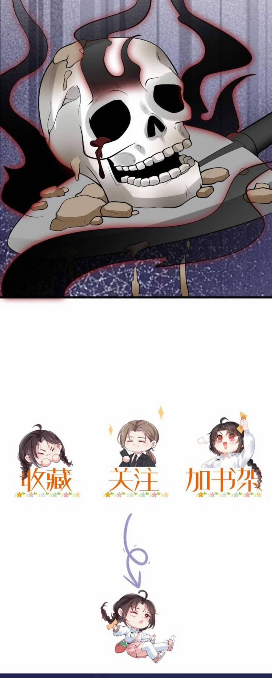 Đại Lão Huyền Học Xuống Núi Khuấy Động Cả Thế Giới 162 trang 19