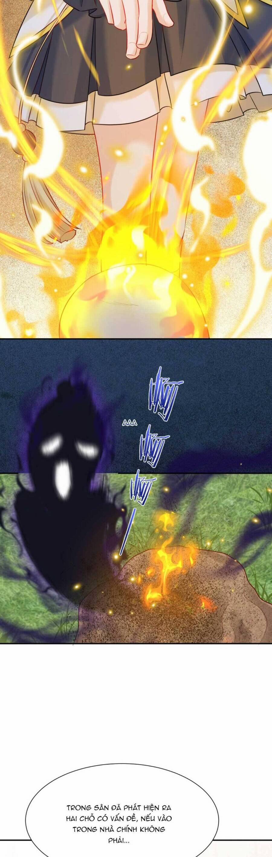 Đại Lão Huyền Học Xuống Núi Khuấy Động Cả Thế Giới 163 trang 6