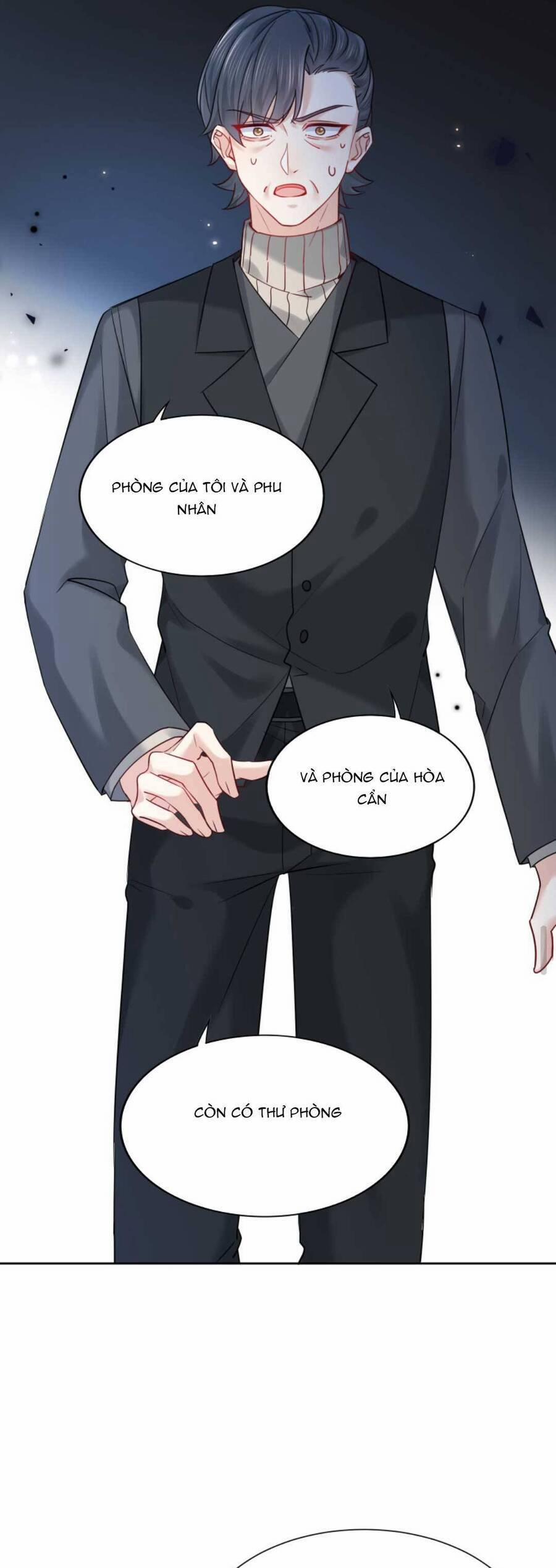 Đại Lão Huyền Học Xuống Núi Khuấy Động Cả Thế Giới 164 trang 11