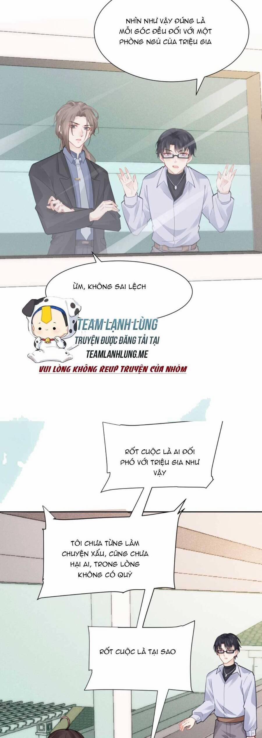 Đại Lão Huyền Học Xuống Núi Khuấy Động Cả Thế Giới 164 trang 12