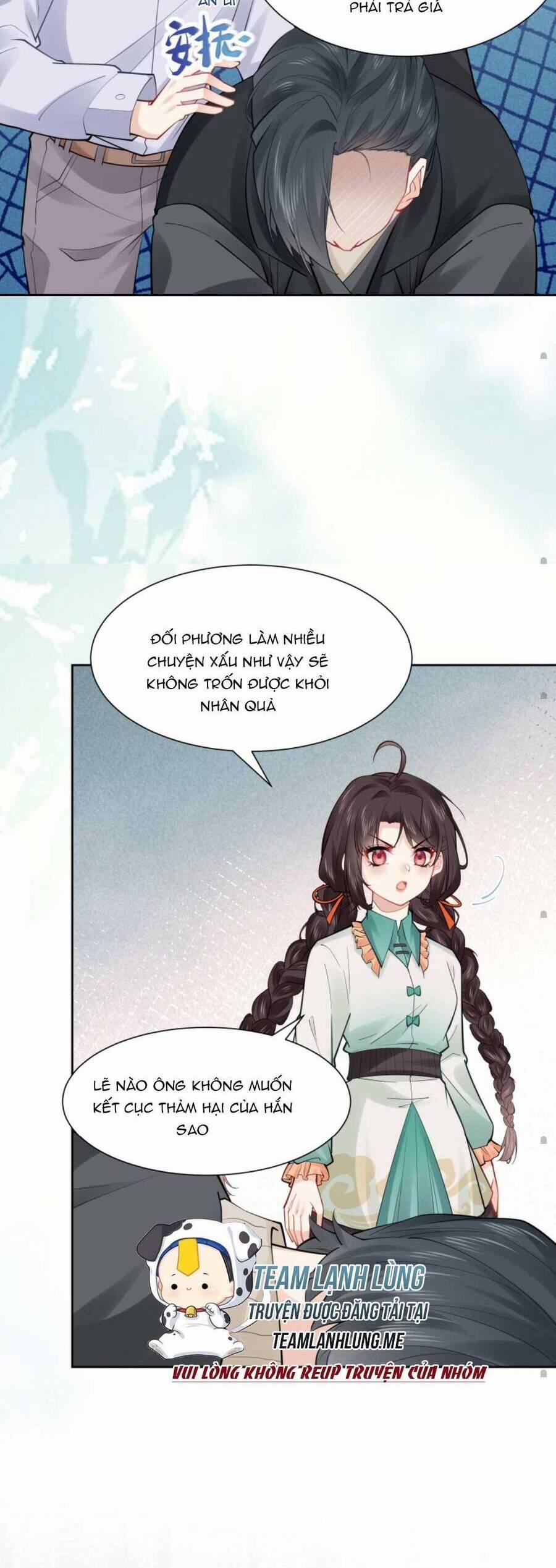 Đại Lão Huyền Học Xuống Núi Khuấy Động Cả Thế Giới 164 trang 14