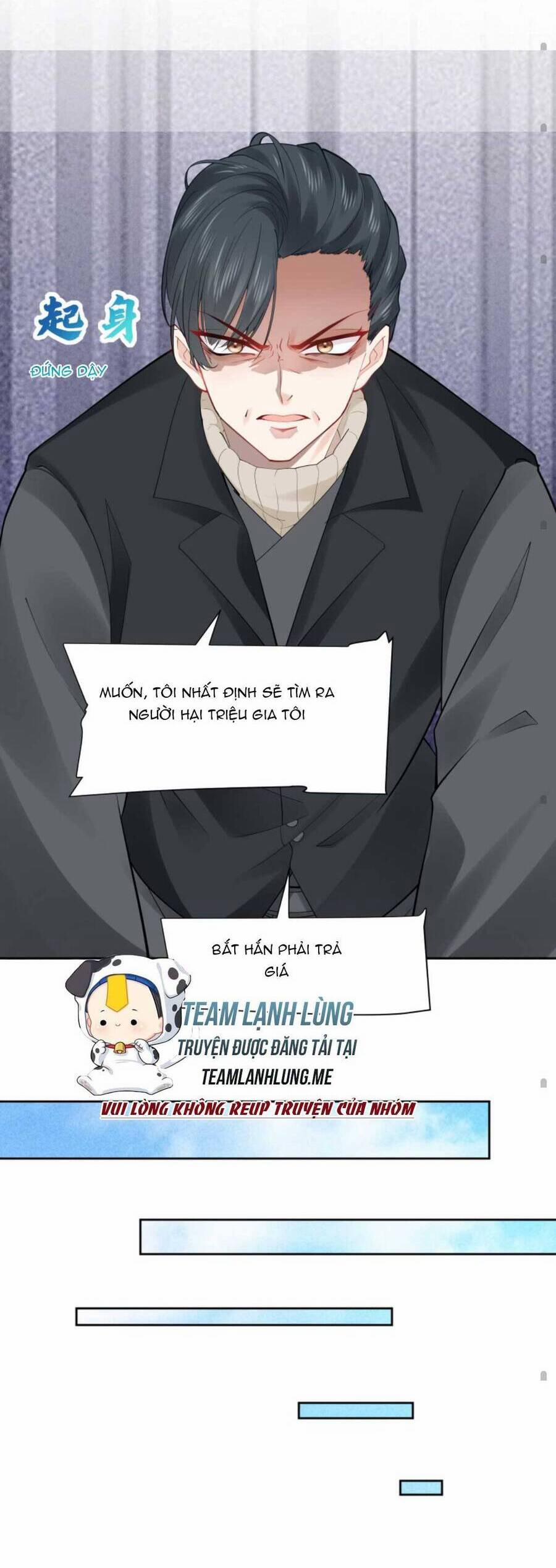 Đại Lão Huyền Học Xuống Núi Khuấy Động Cả Thế Giới 164 trang 15