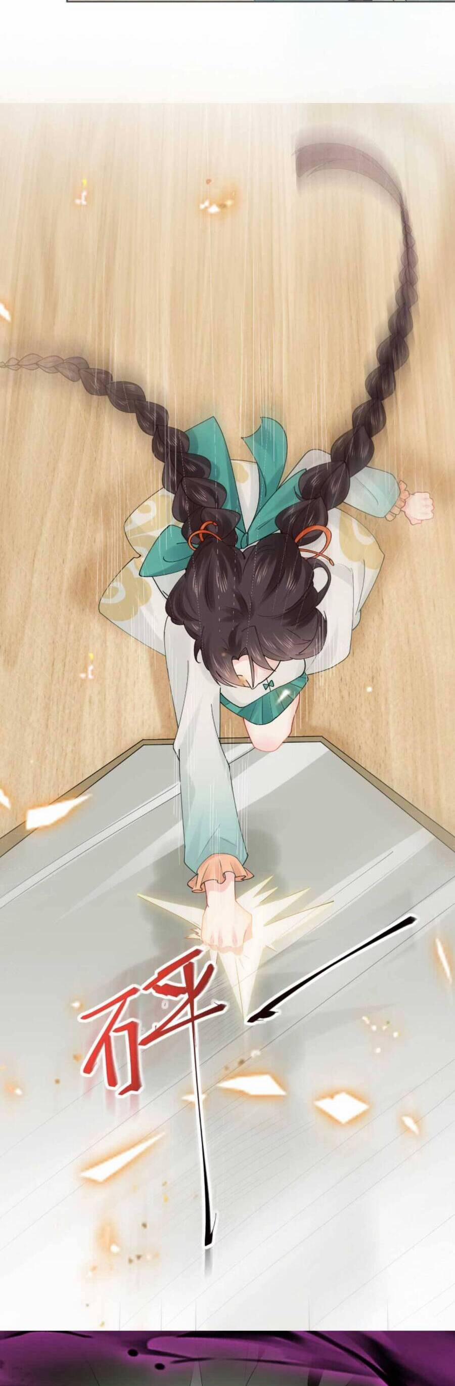 Đại Lão Huyền Học Xuống Núi Khuấy Động Cả Thế Giới 164 trang 19