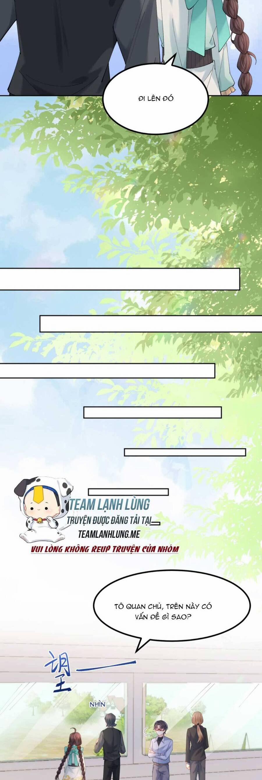 Đại Lão Huyền Học Xuống Núi Khuấy Động Cả Thế Giới 164 trang 6