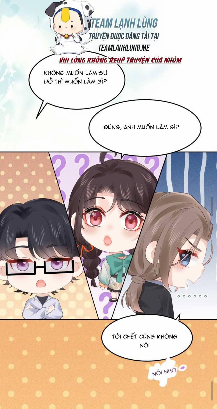 Đại Lão Huyền Học Xuống Núi Khuấy Động Cả Thế Giới 165 trang 11