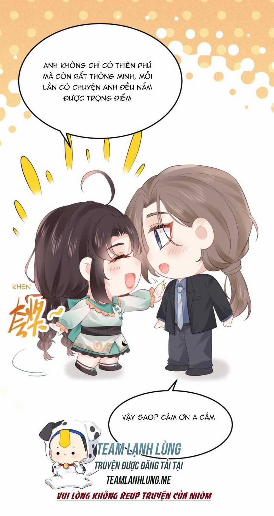 Đại Lão Huyền Học Xuống Núi Khuấy Động Cả Thế Giới 166 trang 12