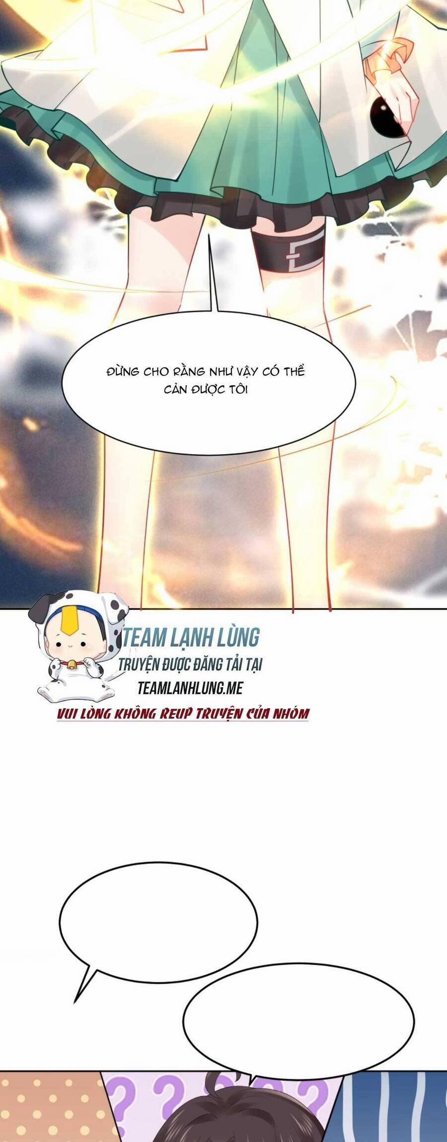 Đại Lão Huyền Học Xuống Núi Khuấy Động Cả Thế Giới 166 trang 21