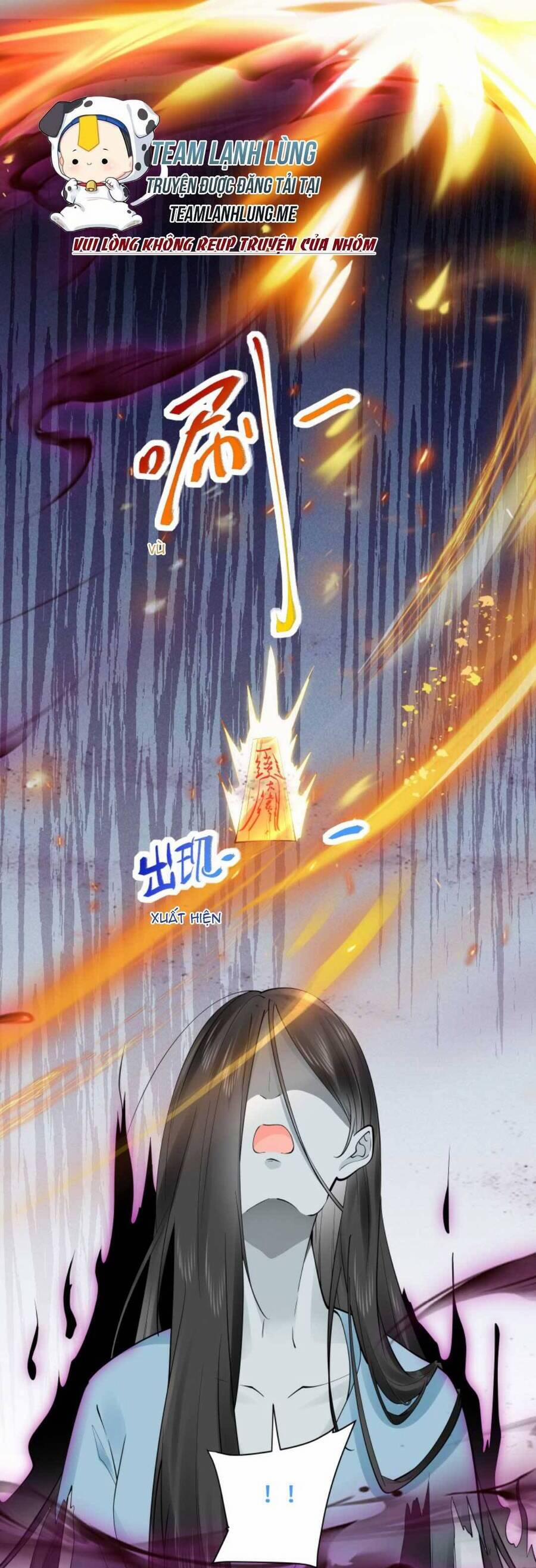 Đại Lão Huyền Học Xuống Núi Khuấy Động Cả Thế Giới 166 trang 7