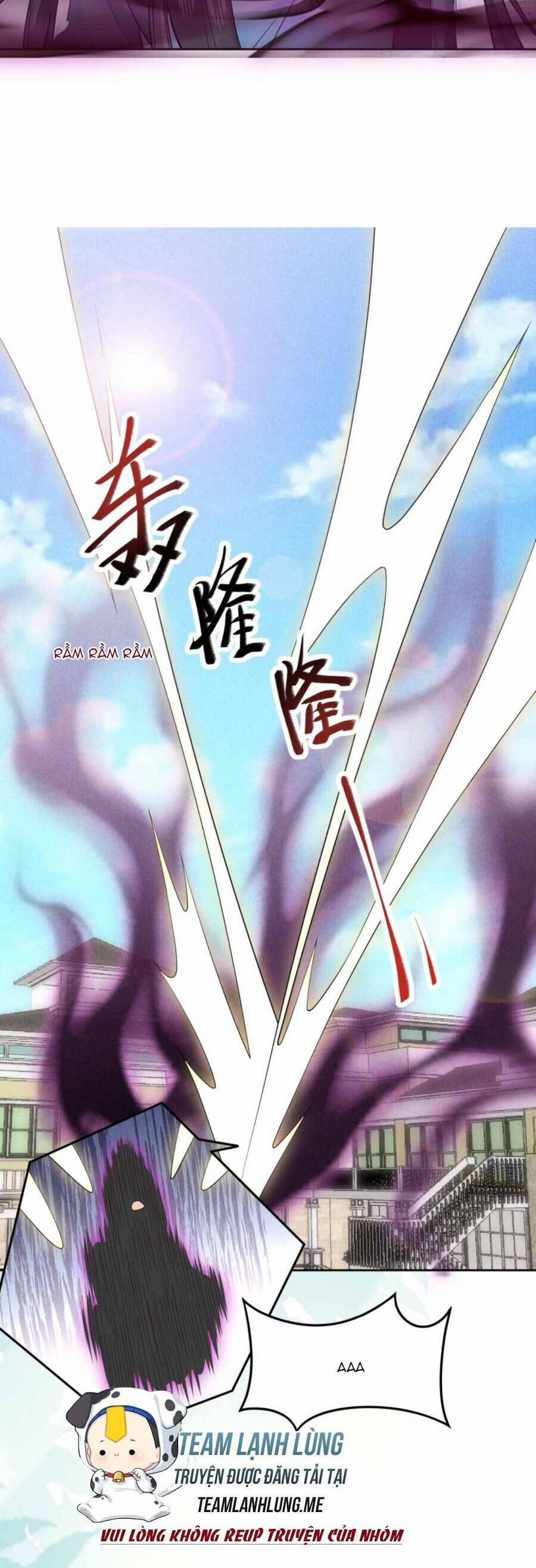 Đại Lão Huyền Học Xuống Núi Khuấy Động Cả Thế Giới 166 trang 8