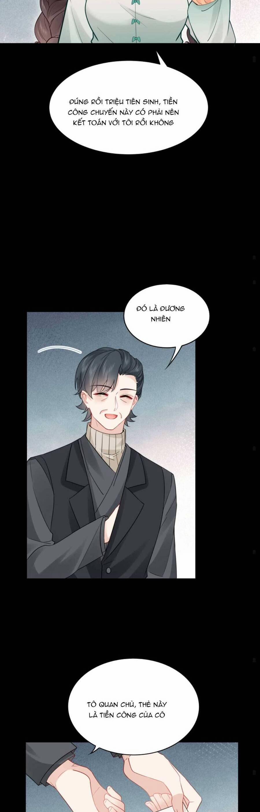 Đại Lão Huyền Học Xuống Núi Khuấy Động Cả Thế Giới 169 trang 11