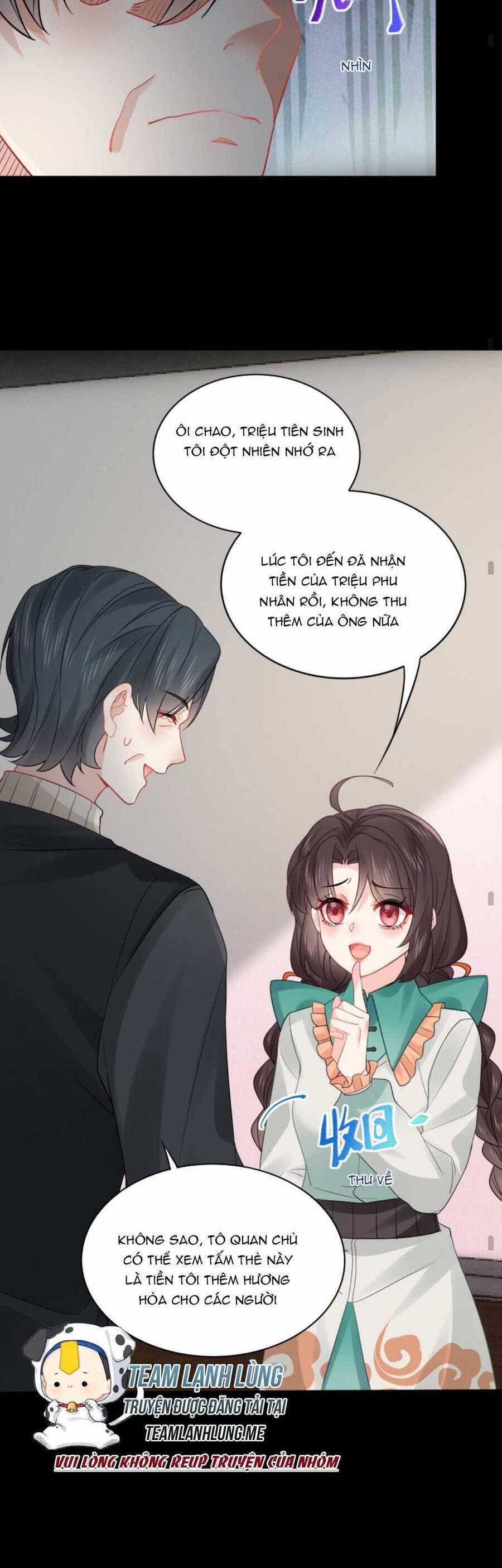 Đại Lão Huyền Học Xuống Núi Khuấy Động Cả Thế Giới 169 trang 13