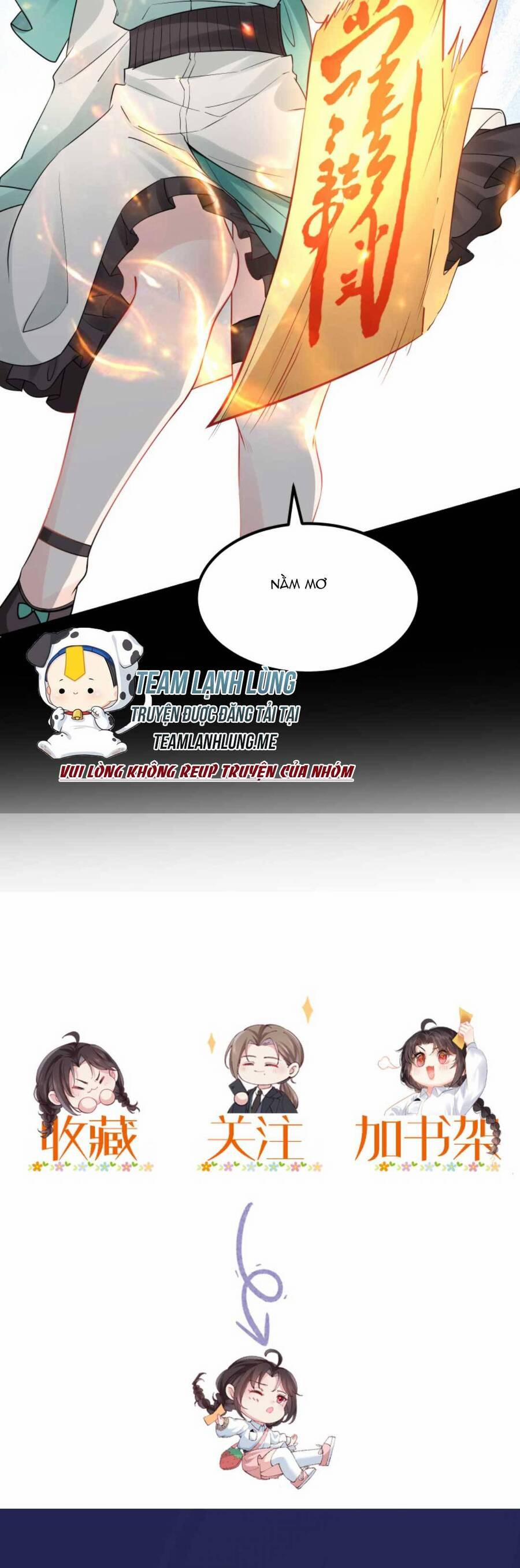 Đại Lão Huyền Học Xuống Núi Khuấy Động Cả Thế Giới 169 trang 17