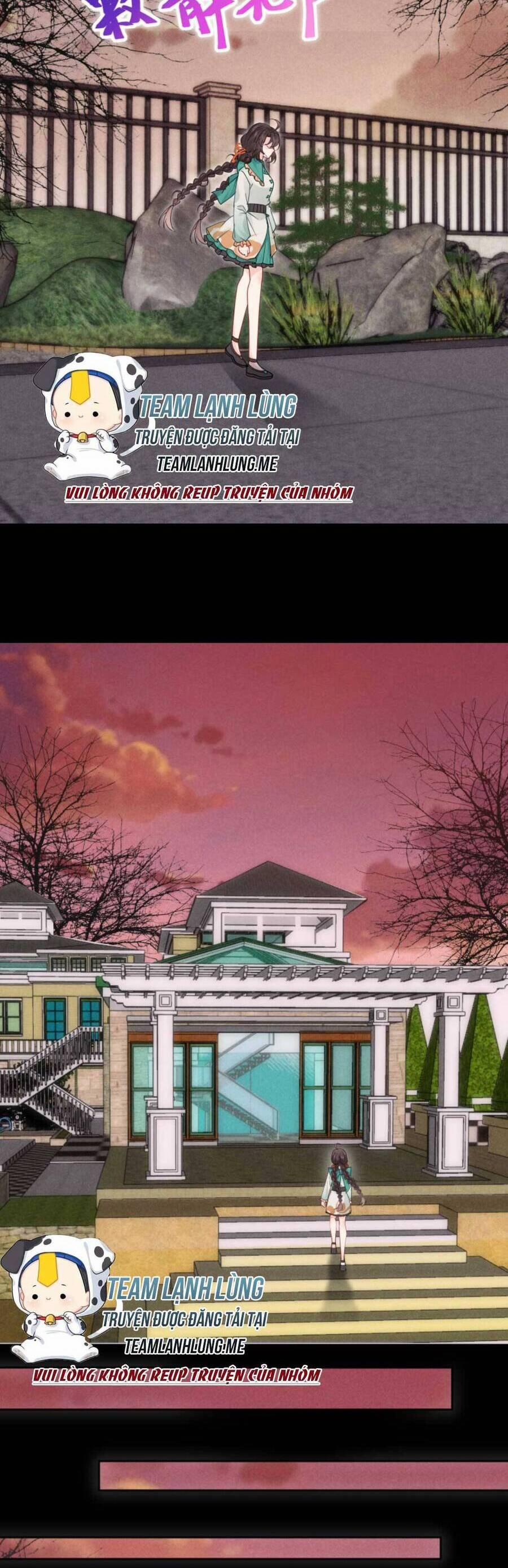 Đại Lão Huyền Học Xuống Núi Khuấy Động Cả Thế Giới 169 trang 7