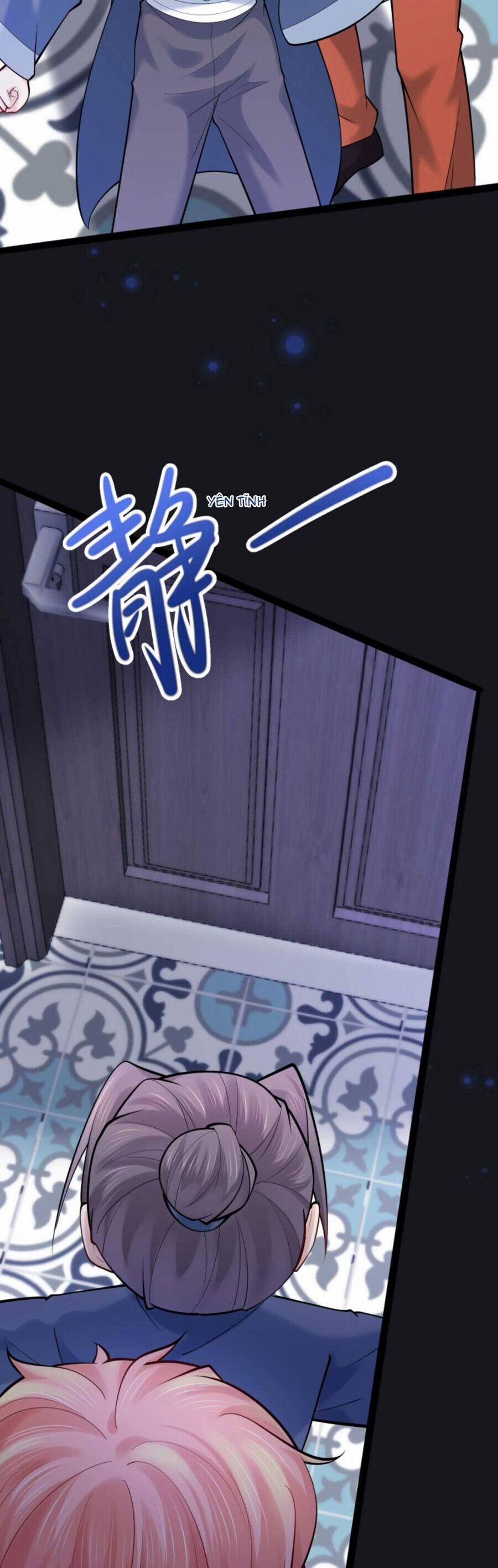 Đại Lão Huyền Học Xuống Núi Khuấy Động Cả Thế Giới 170 trang 14