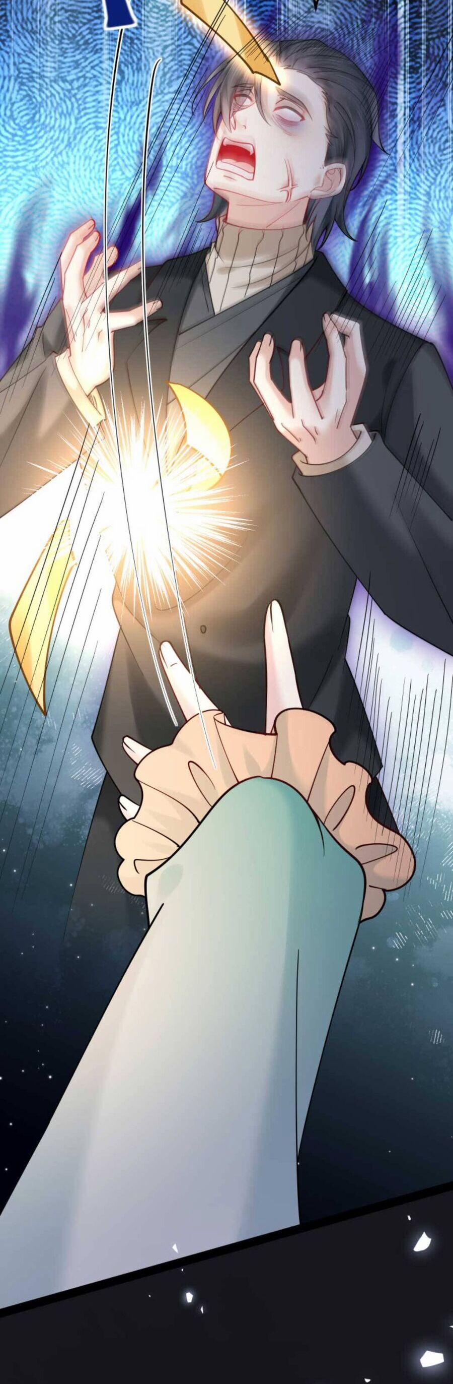 Đại Lão Huyền Học Xuống Núi Khuấy Động Cả Thế Giới 170 trang 4