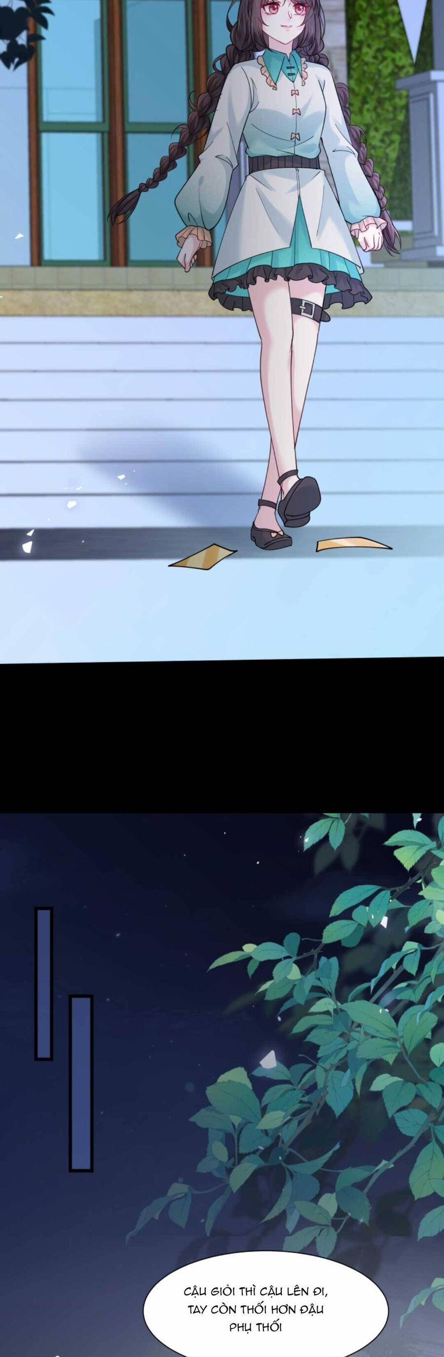 Đại Lão Huyền Học Xuống Núi Khuấy Động Cả Thế Giới 170 trang 7