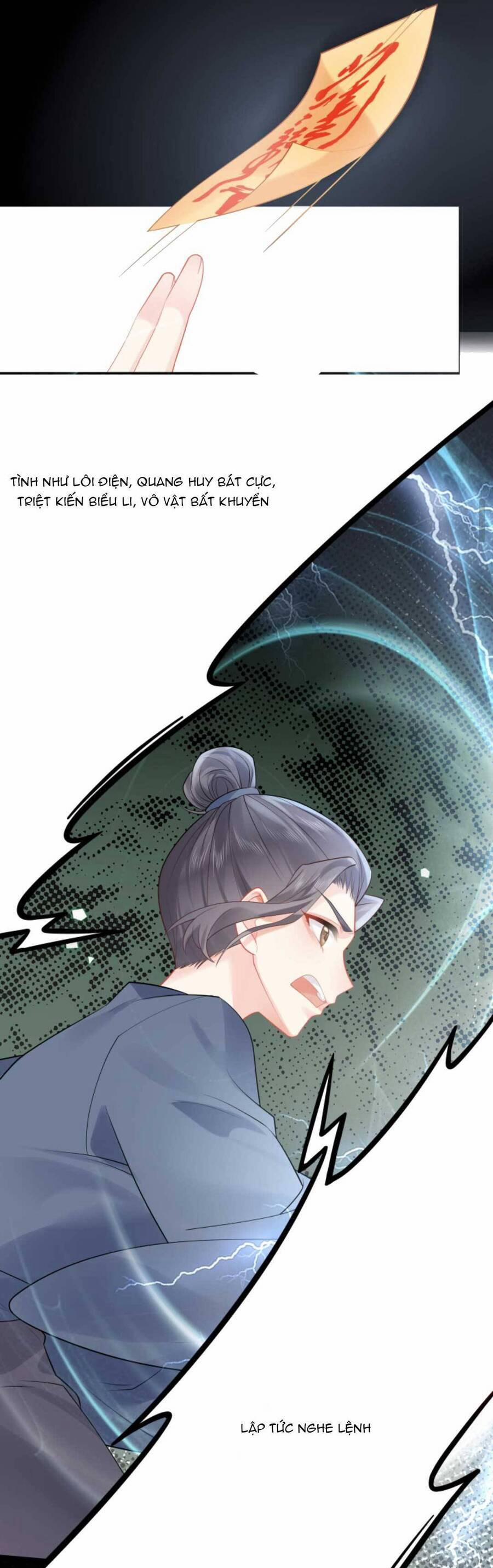 Đại Lão Huyền Học Xuống Núi Khuấy Động Cả Thế Giới 171 trang 10