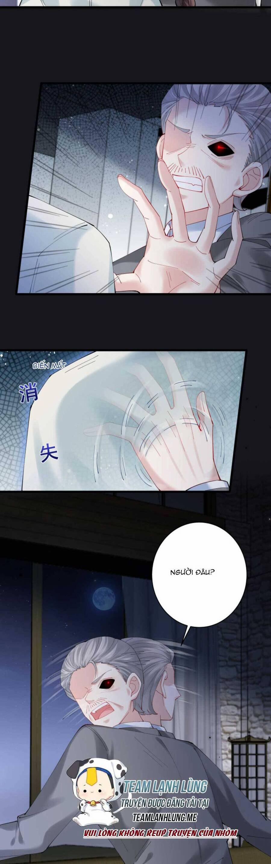 Đại Lão Huyền Học Xuống Núi Khuấy Động Cả Thế Giới 171 trang 16