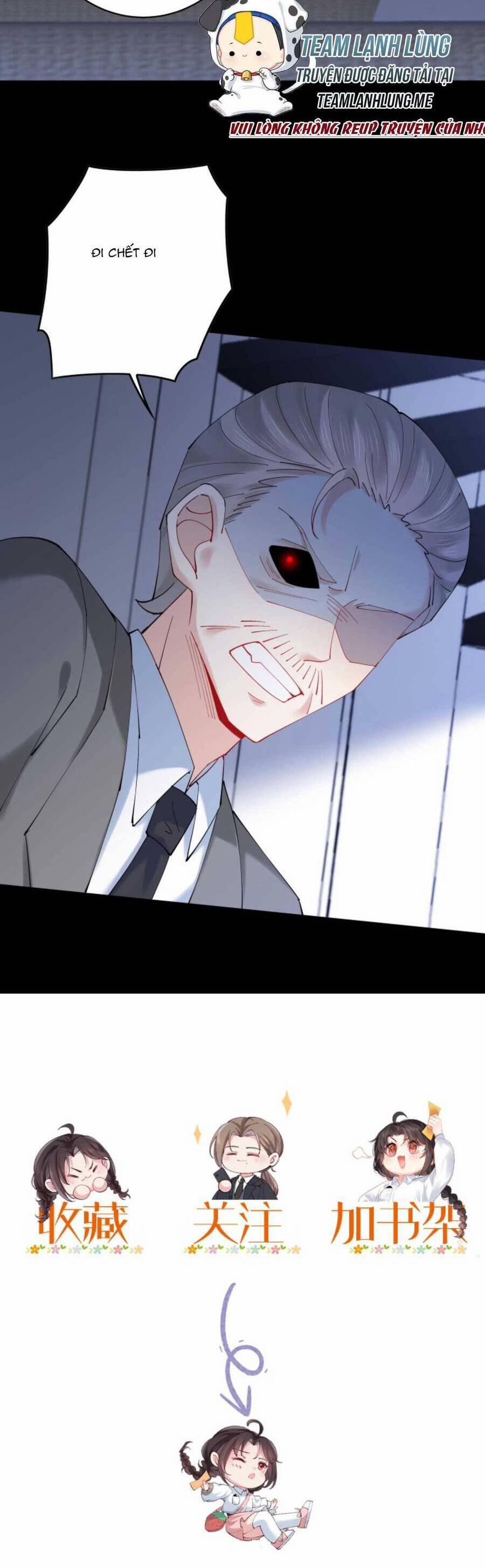 Đại Lão Huyền Học Xuống Núi Khuấy Động Cả Thế Giới 171 trang 18