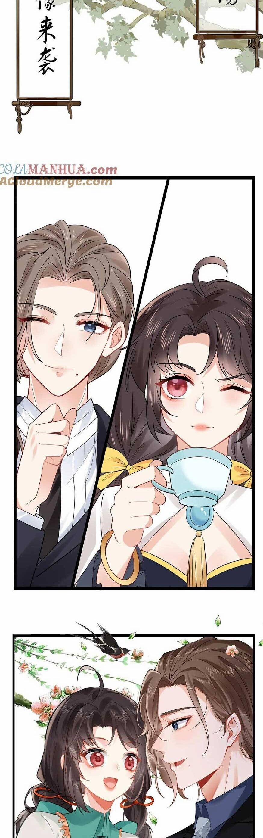 Đại Lão Huyền Học Xuống Núi Khuấy Động Cả Thế Giới 172 trang 18