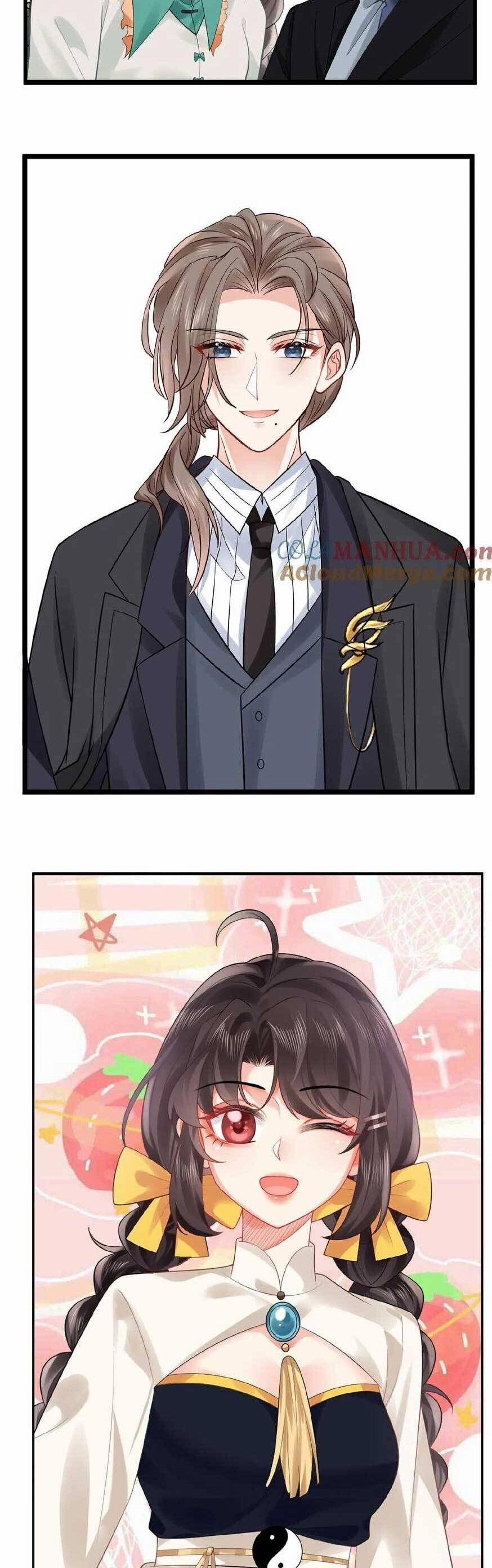 Đại Lão Huyền Học Xuống Núi Khuấy Động Cả Thế Giới 172 trang 19