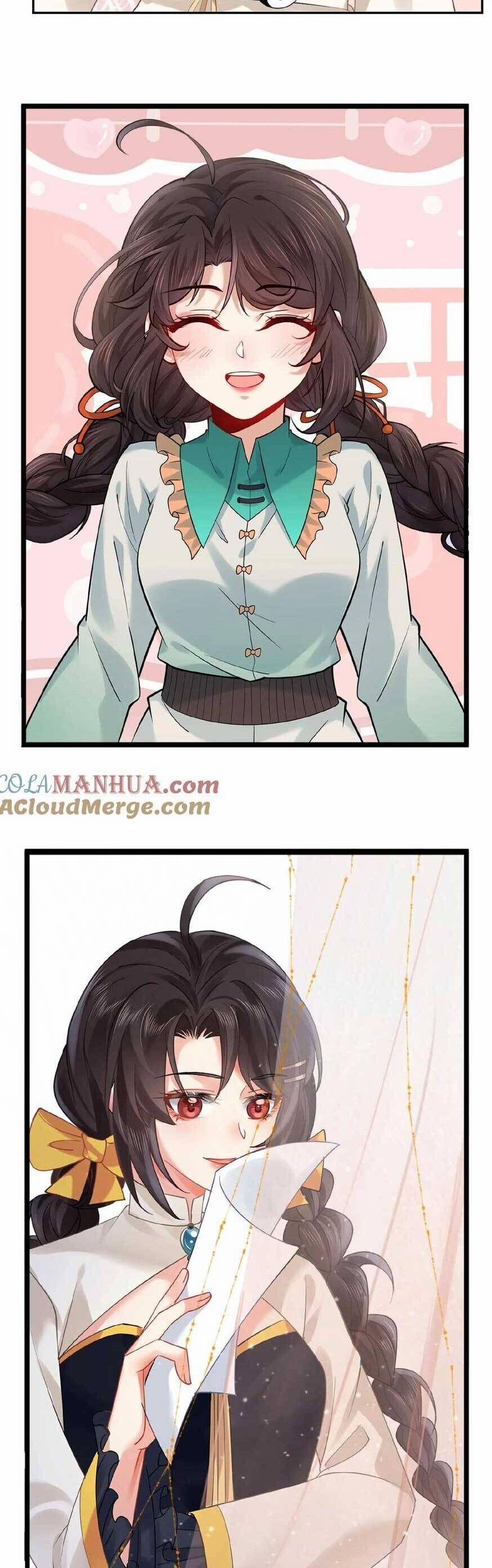 Đại Lão Huyền Học Xuống Núi Khuấy Động Cả Thế Giới 172 trang 20