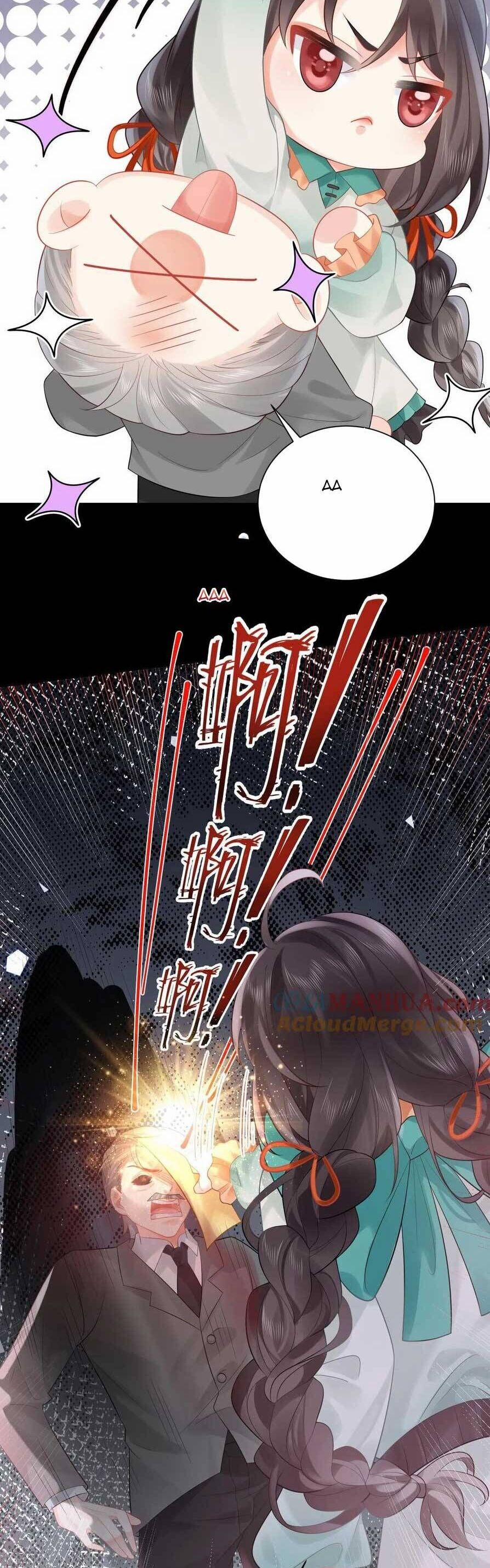 Đại Lão Huyền Học Xuống Núi Khuấy Động Cả Thế Giới 172 trang 4