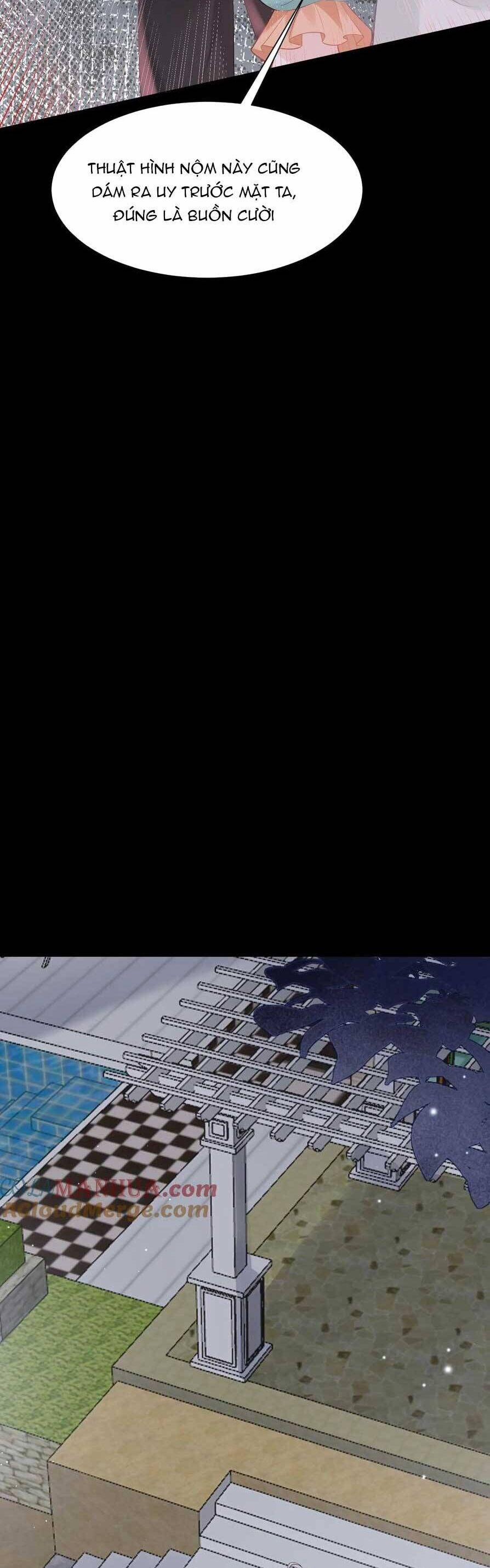 Đại Lão Huyền Học Xuống Núi Khuấy Động Cả Thế Giới 172 trang 5