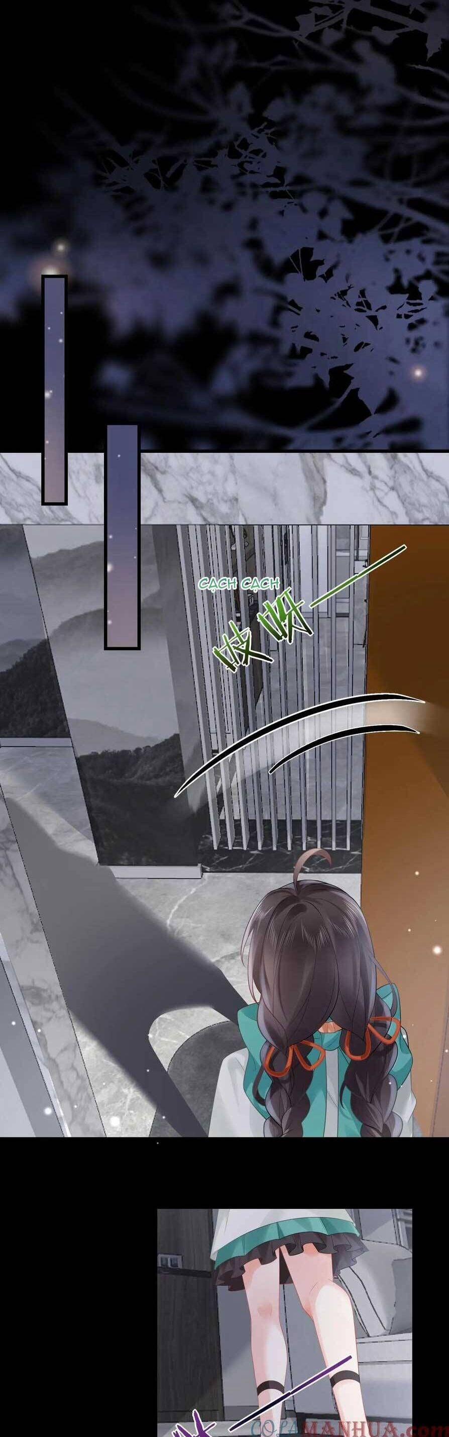 Đại Lão Huyền Học Xuống Núi Khuấy Động Cả Thế Giới 172 trang 7