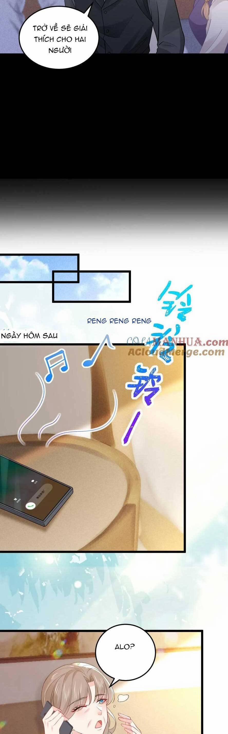 Đại Lão Huyền Học Xuống Núi Khuấy Động Cả Thế Giới 173 trang 12