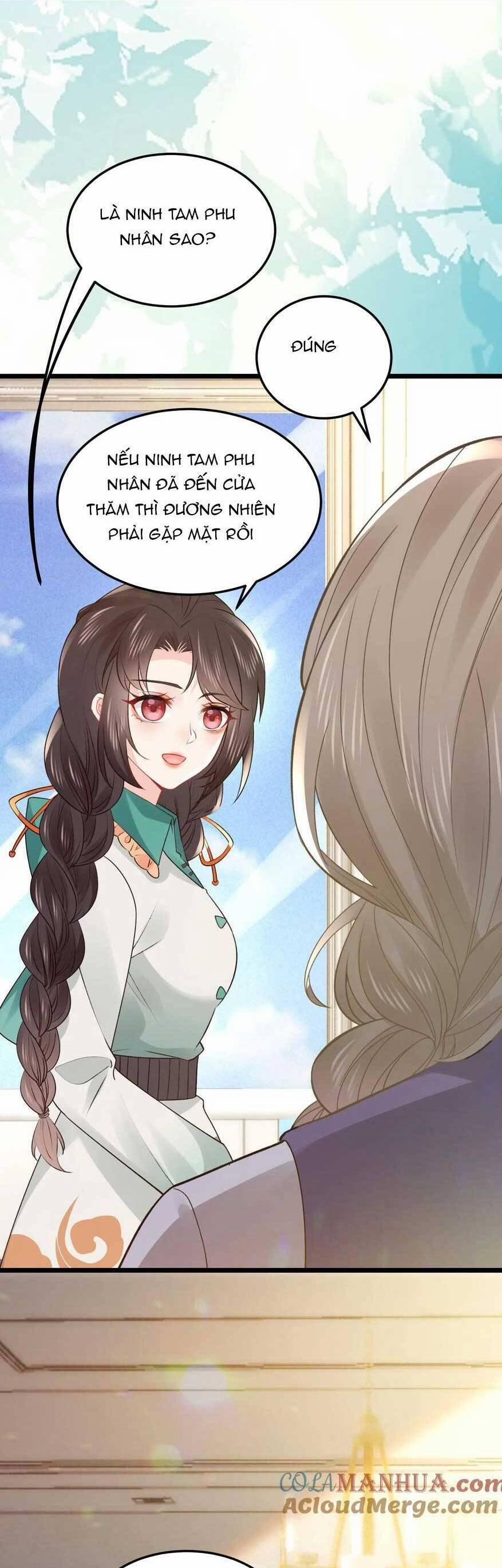 Đại Lão Huyền Học Xuống Núi Khuấy Động Cả Thế Giới 173 trang 15