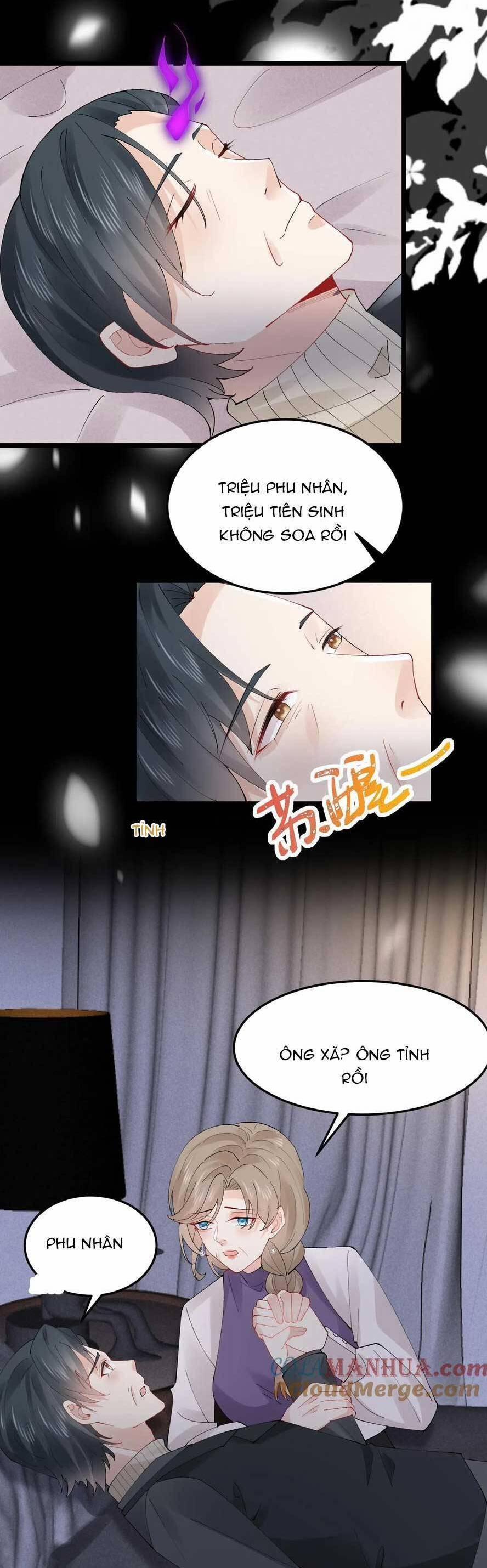 Đại Lão Huyền Học Xuống Núi Khuấy Động Cả Thế Giới 173 trang 6